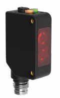Q20 Series Compact Sealed Photoelectric Sensor
